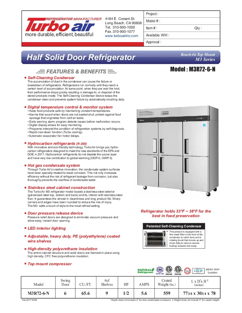 turbo-air-m3r72-6-n-refrigerator-reach-in-115v-three-section-self-contained-260719i5byqj.pdf