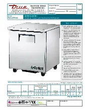 true-manufacturing-tuc-27f-hc-freezer-undercounter-reach-in-specsheet-25081513t0x4.pdf