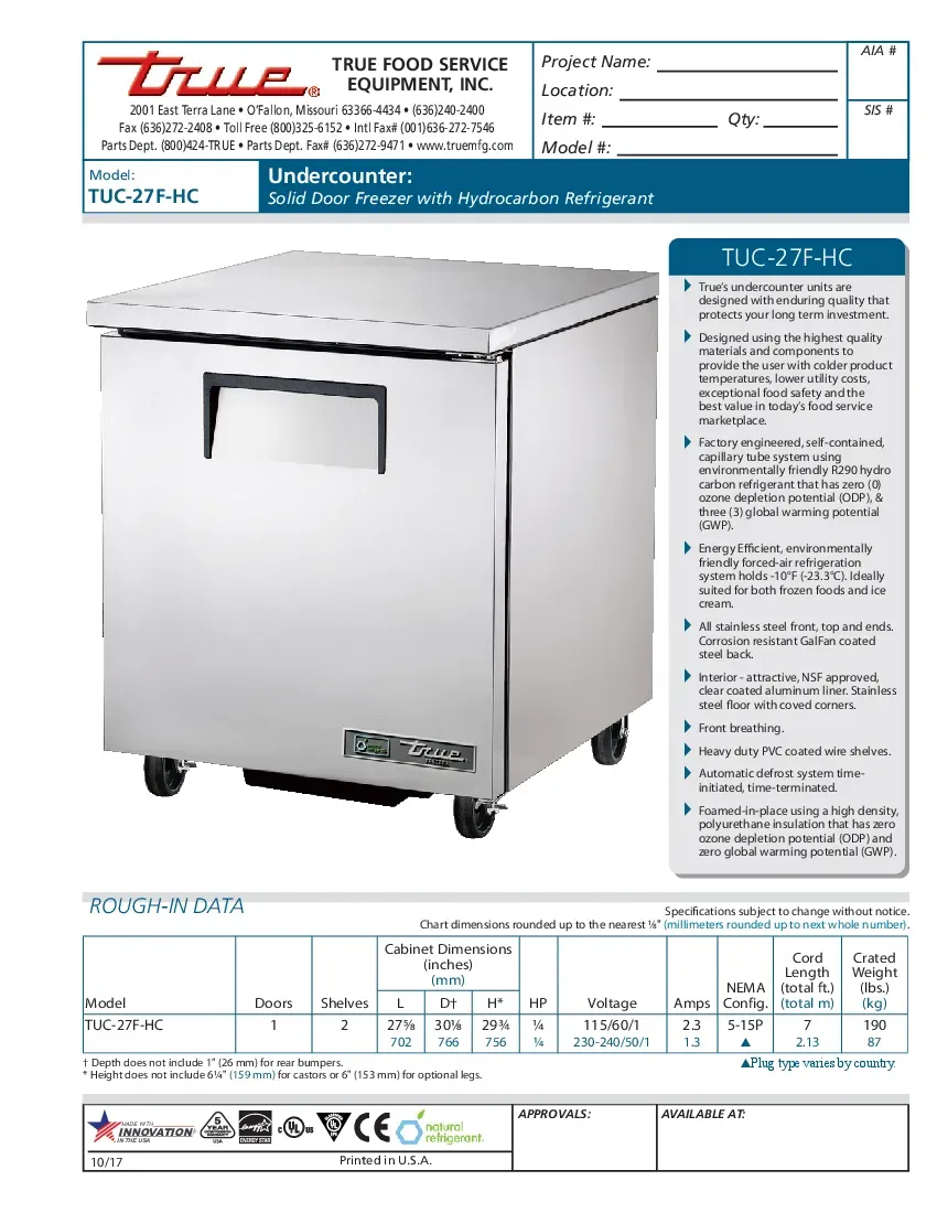 true-manufacturing-tuc-27f-hc-freezer-undercounter-reach-in-115v-27-63-w-st-2607263v6kwz.pdf
