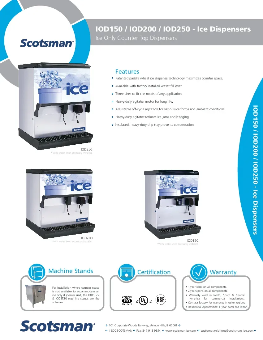 scotsman-iod200wf-1-ice-only-dispenser-200-lb-capacity-specsheet-260726sgcuhy.pdf