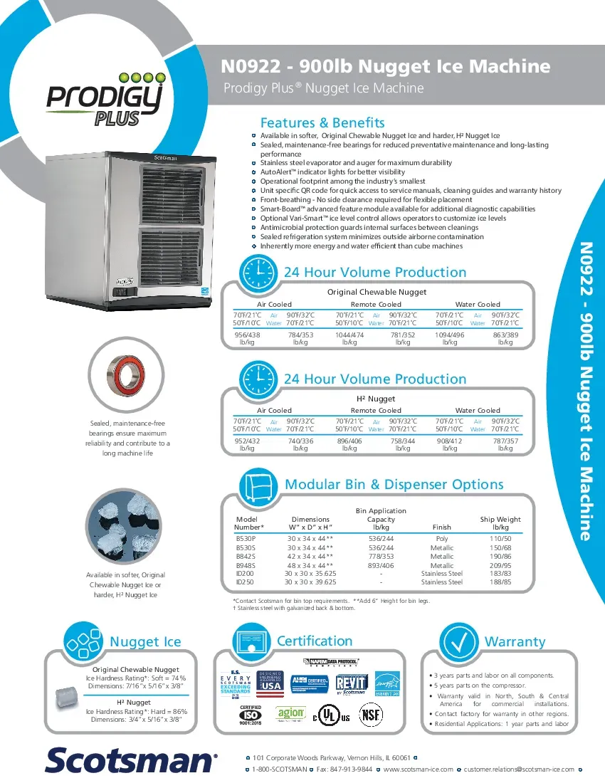 scotsman-ns0922ax-32-modular-nugget-specsheet-260222uxdcc1.pdf