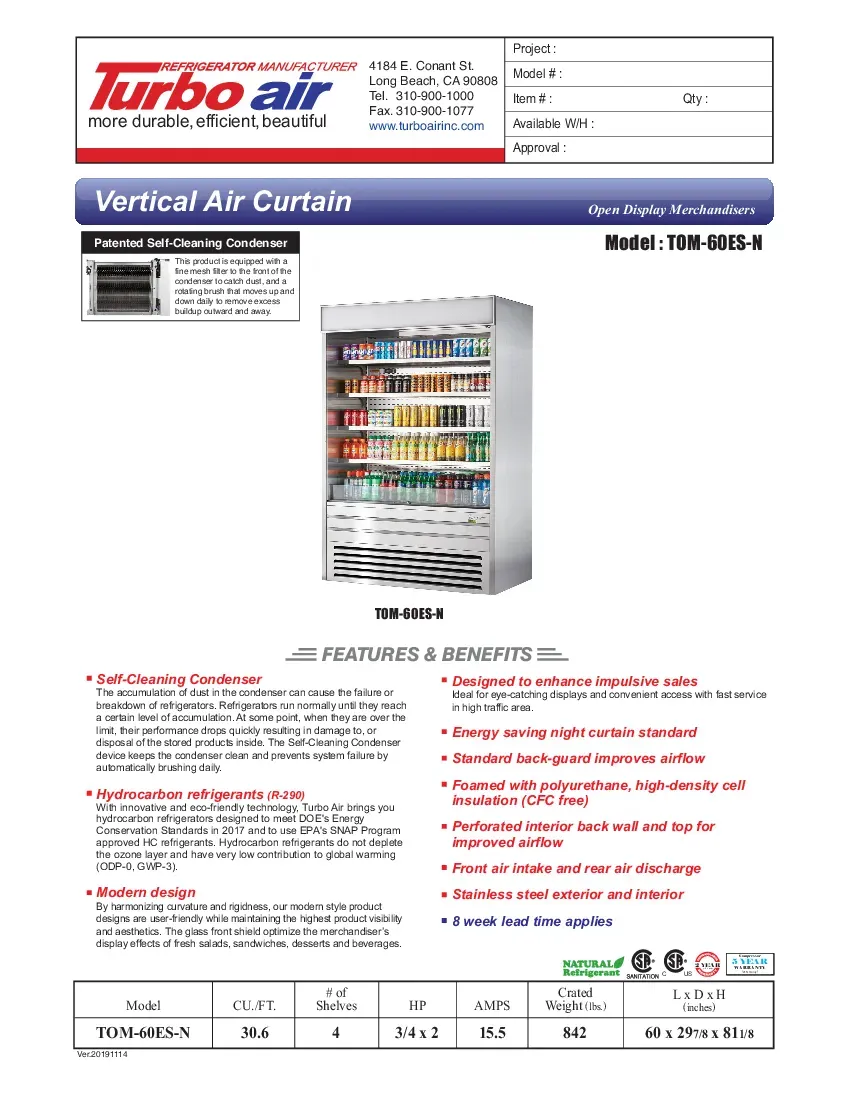 turbo-air-tom-60es-n-open-display-merchandiser-115v-vertical-specsheet-260719ojpt22.pdf