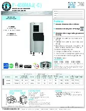 hoshizaki-f-450maj-ice-maker-flake-style-specsheet-2508153c4r8b.pdf