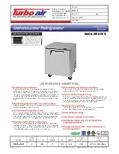 turbo-air-mur-28-n-refrigerator-undercounter-reach-in-specsheet-250815fdceqo.pdf