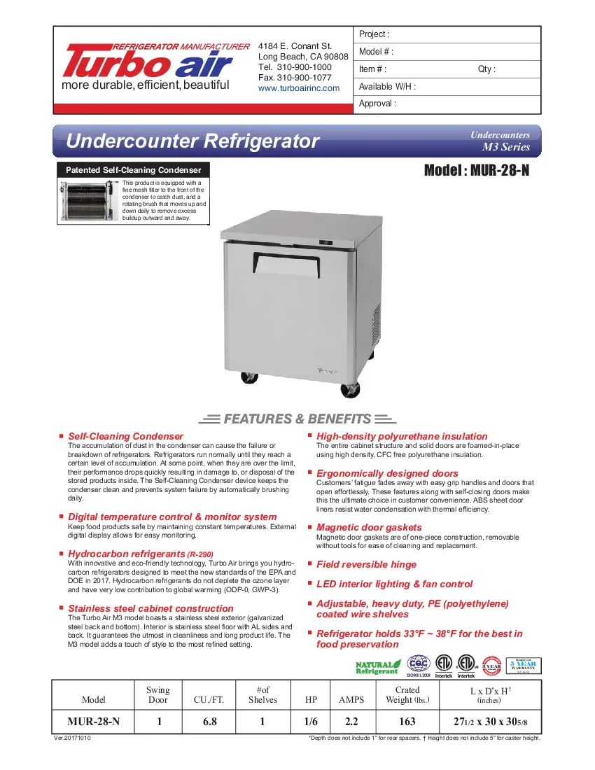turbo-air-mur-28-n-refrigerator-undercounter-reach-in-115v-27-5-w-swing-doo-26072632i2pm.pdf