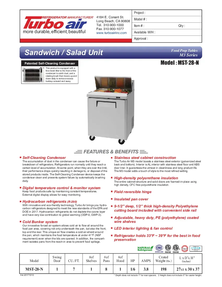 turbo-air-mst-28-n-refrigerated-counter-sandwich-salad-unit-115v-27-5-w-1-d-260726xnarue.pdf