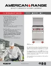 american-range-ar-4-range-24-restaurant-gas-specsheet-250815ogo3sc.pdf