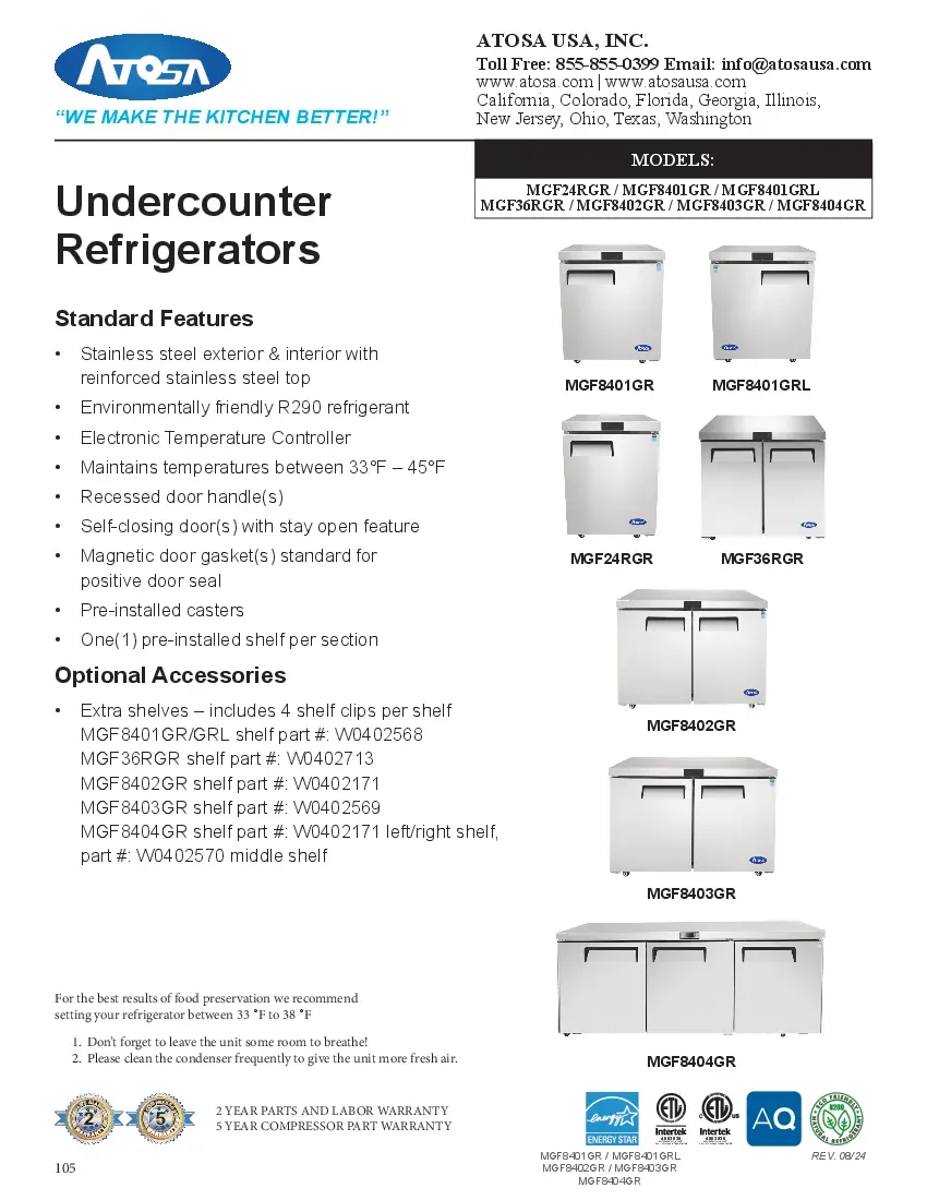 atosa-usa-mgf24rgr-undercounter-refrigerators-27-w-self-closing-door-specsh-260726yw7ldk.pdf