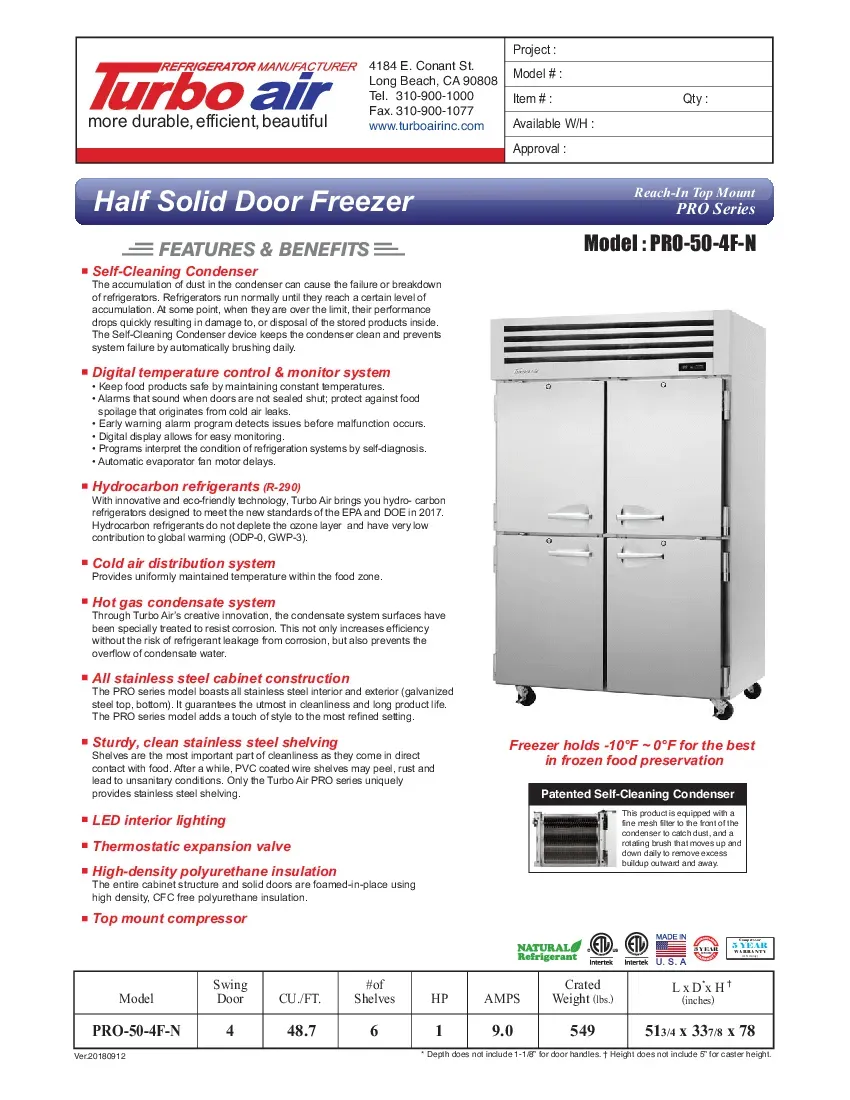 turbo-air-pro-50-4f-n-freezer-reach-in-115v-two-section-self-contained-spec-260719iz4mq6.pdf