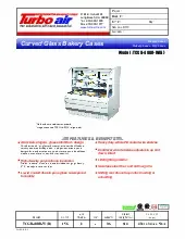 turbo-air-tcgb-48dr-w-b-display-case-non-refrigerated-bakery-specsheet-250815p4o7an.pdf