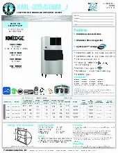 hoshizaki-kml-325maj-ice-maker-cube-style-specsheet-25081580olef.pdf