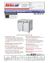 turbo-air-mur-36l-n6-refrigerator-undercounter-reach-in-specsheet-250815uxzcfv.pdf