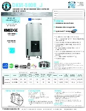 hoshizaki-dkm-500baj-ice-maker-dispenser-cube-style-specsheet-250815uqdmqd.pdf