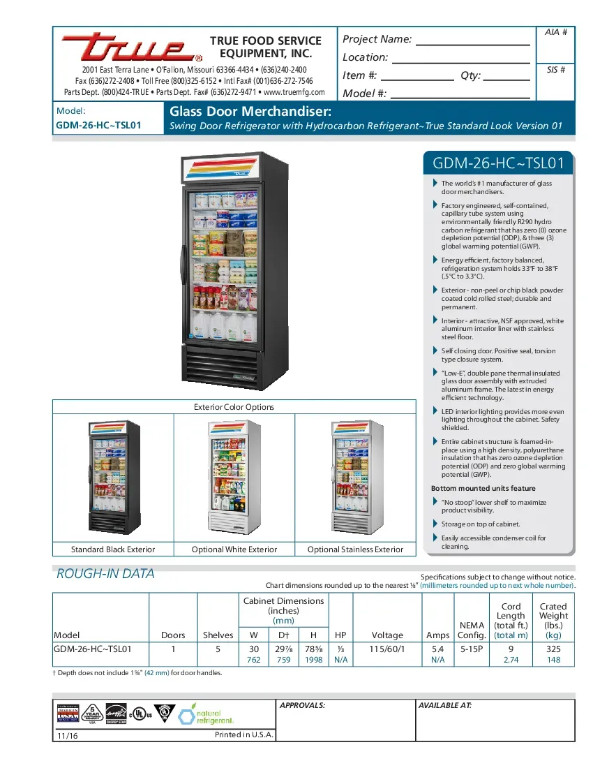 true-manufacturing-gdm-26-hc-tsl01-refrigerator-merchandiser-115v-hinged-do-2607199uecy6.pdf