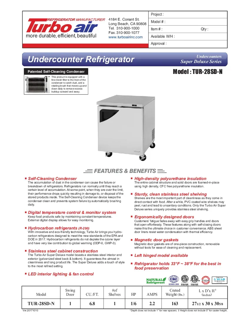 turbo-air-tur-28sd-n-refrigerator-undercounter-reach-in-115v-27-5-w-swing-d-260726l1ggp6.pdf