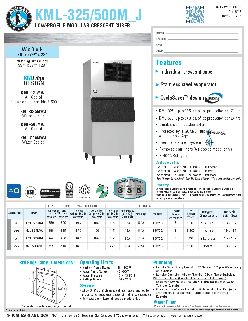 hoshizaki-kml-500maj-ice-maker-cube-style-115v-crescent-cube-style-self-con-260719bypcv7.pdf