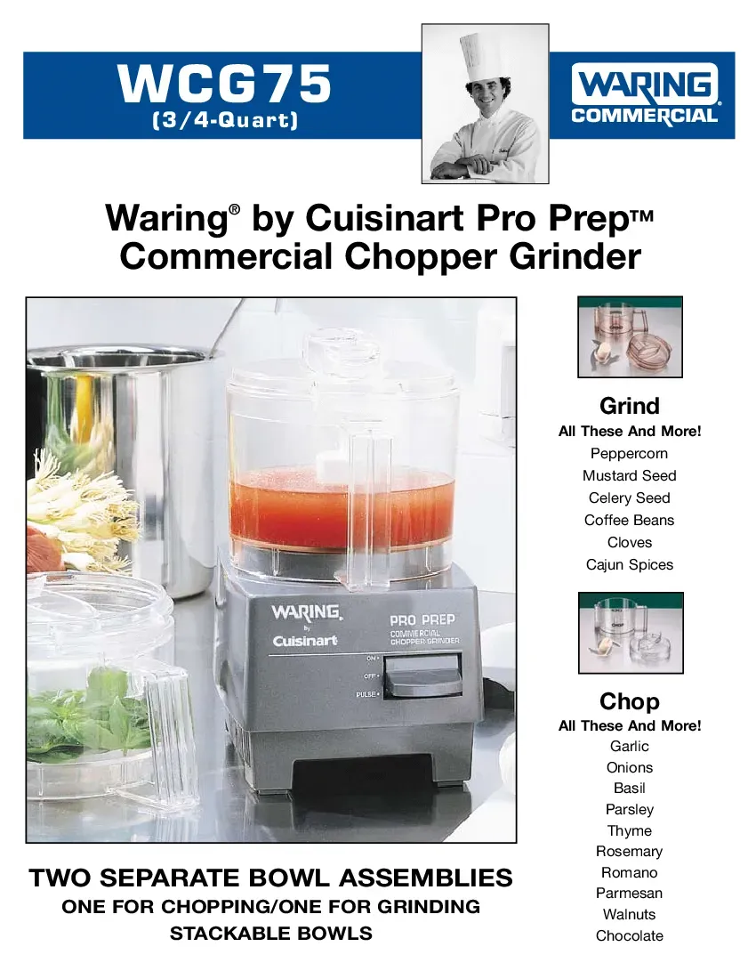 waring-wcg75-food-processor-benchtop-countertop-3-4-hp-120v-specsheet-2607193213s6.pdf