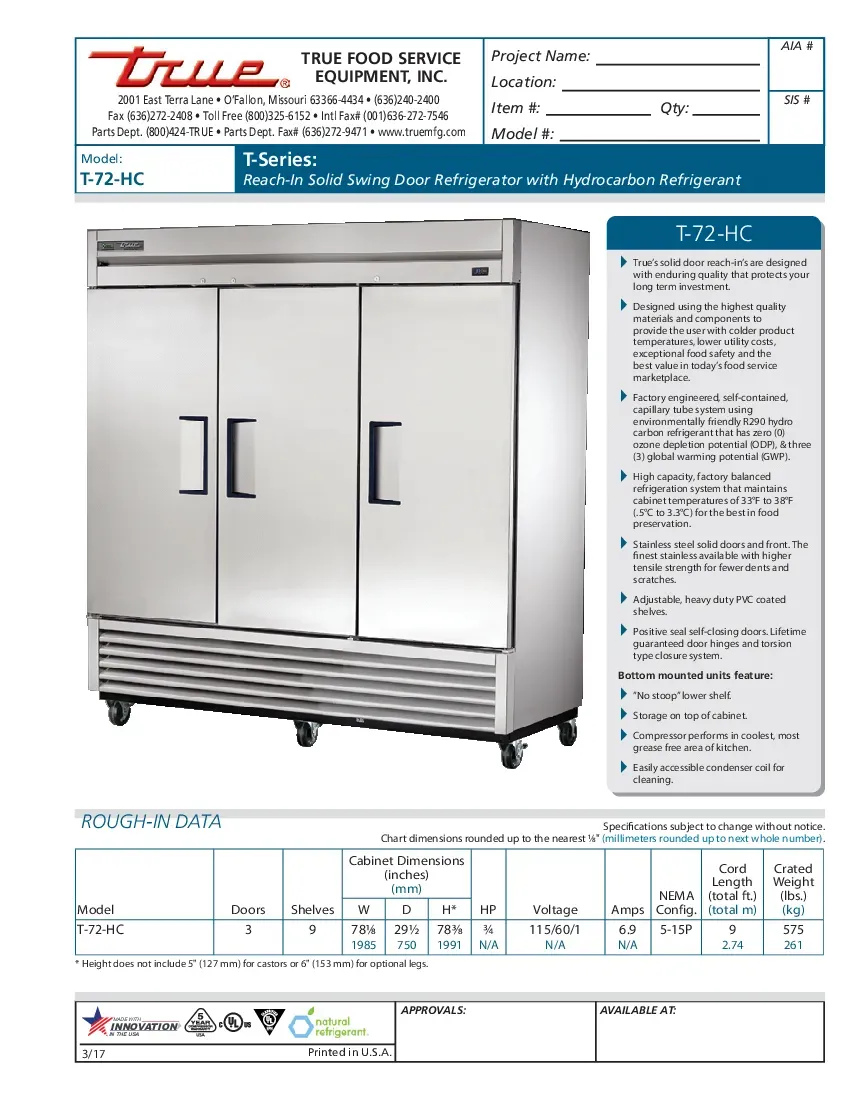 true-manufacturing-t-72-hc-refrigerator-reach-in-115v-three-section-stainle-260719lea5a8.pdf
