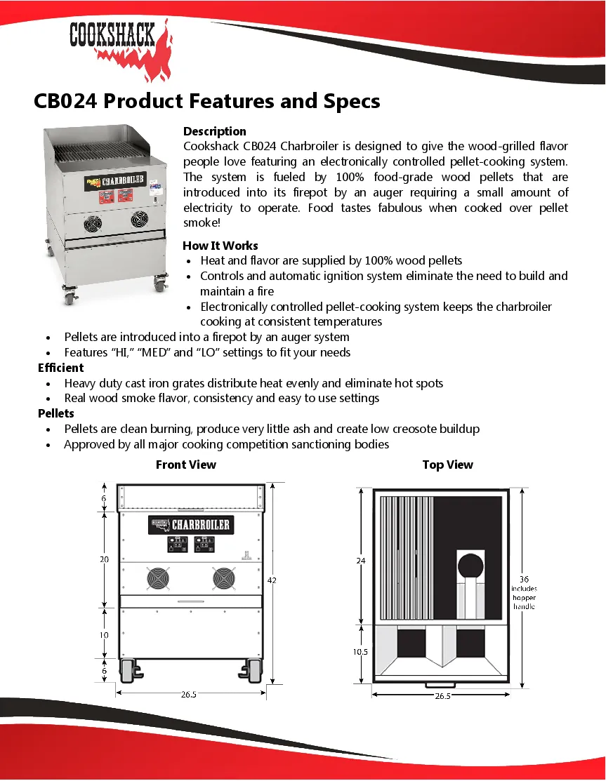 cookshack-cb024-charbroiler-wood-burning-120v-26-1-2-w-specsheet-260719bk6aeh.pdf