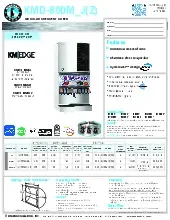 hoshizaki-kmd-860maj-ice-maker-cube-style-specsheet-250815jinep0.pdf