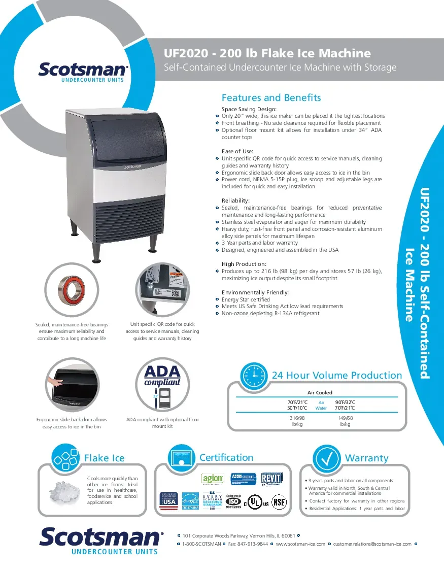 scotsman-uf2020ax-1-undercounter-flake-specsheet-26022202wnq5.pdf