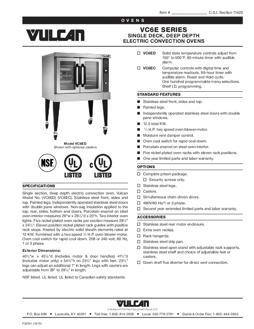 vulcan-vc6ed-convection-oven-electric-single-deck-specsheet-260719wbfyj3.pdf