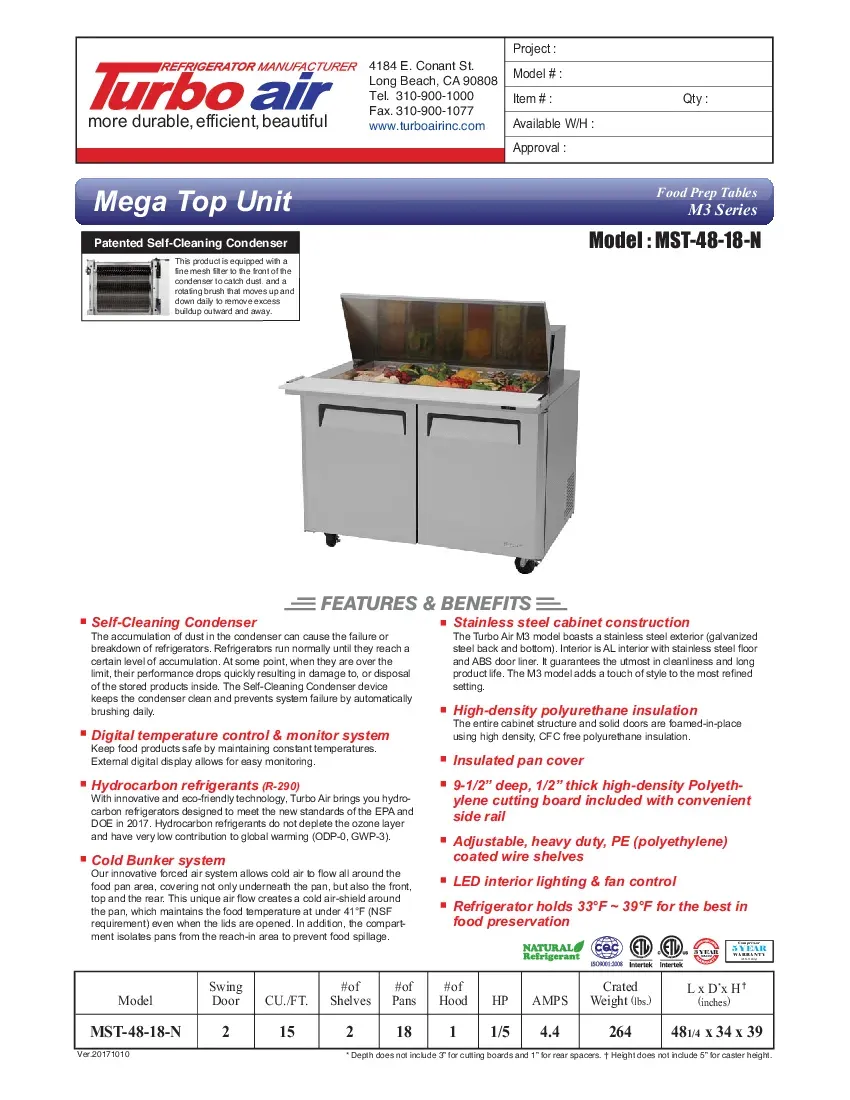 turbo-air-mst-48-18-n-refrigerated-counter-mega-top-sandwich-salad-unit-115-2607190t0sp0.pdf