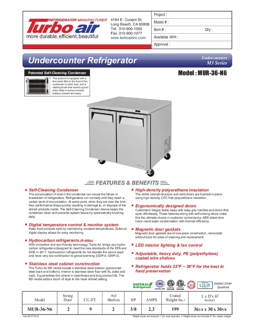 turbo-air-mur-36-n6-refrigerator-undercounter-reach-in-115v-36-25-w-swing-d-2607263o871o.pdf