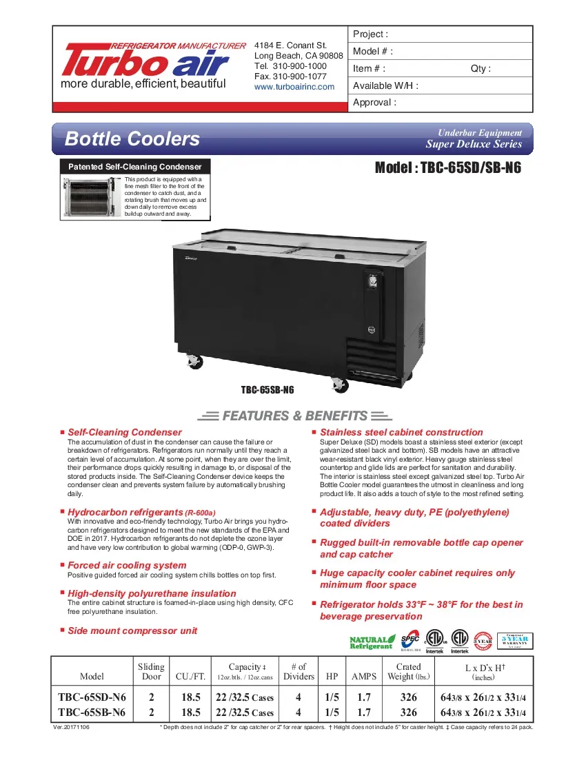 turbo-air-tbc-65sb-n6-bottle-cooler-115v-64-38-w-26-5-d-specsheet-260726msmgog.pdf