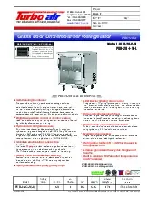 turbo-air-pur-28-g-n-refrigerator-undercounter-reach-in-specsheet-250815d4mi9x.pdf