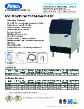 atosa-usa-yr140-ap-161-ice-maker-with-bin-cube-style-specsheet-250815rs8d4o.pdf