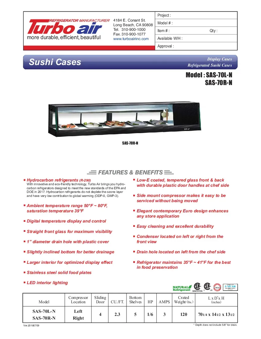 turbo-air-sas-70r-l-n-display-case-refrigerated-sushi-115v-glass-doors-5-sh-260719rdf095.pdf