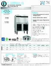 hoshizaki-f-330baj-c-ice-maker-with-bin-nugget-style-specsheet-2508156mr4uw.pdf