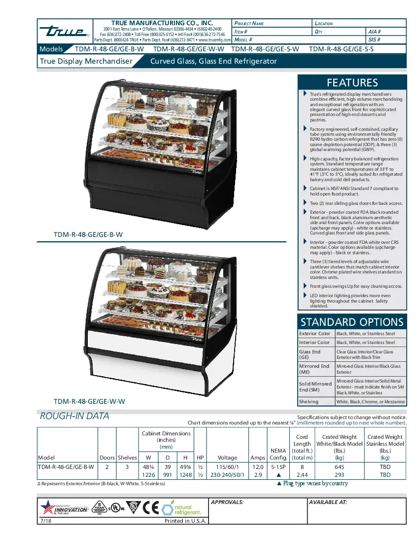 true-manufacturing-tdm-r-48-ge-ge-b-w-display-case-refrigerated-bakery-115v-260719f5fphe.pdf