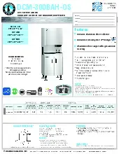 hoshizaki-dcm-300bah-os-ice-maker-dispenser-nugget-style-specsheet-250815l637z4.pdf