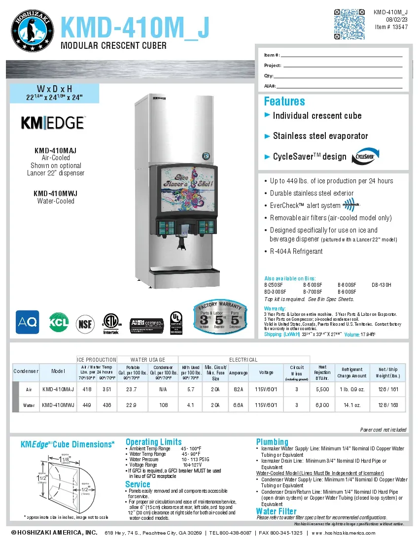 hoshizaki-kmd-410maj-ice-maker-cube-style-115v-crescent-cube-style-self-con-260719149x4w.pdf