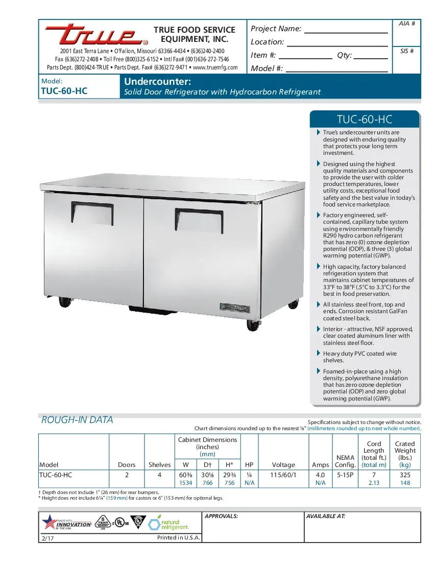 true-manufacturing-tuc-60-hc-refrigerator-undercounter-reach-in-115v-60-38-260726xszqxq.pdf