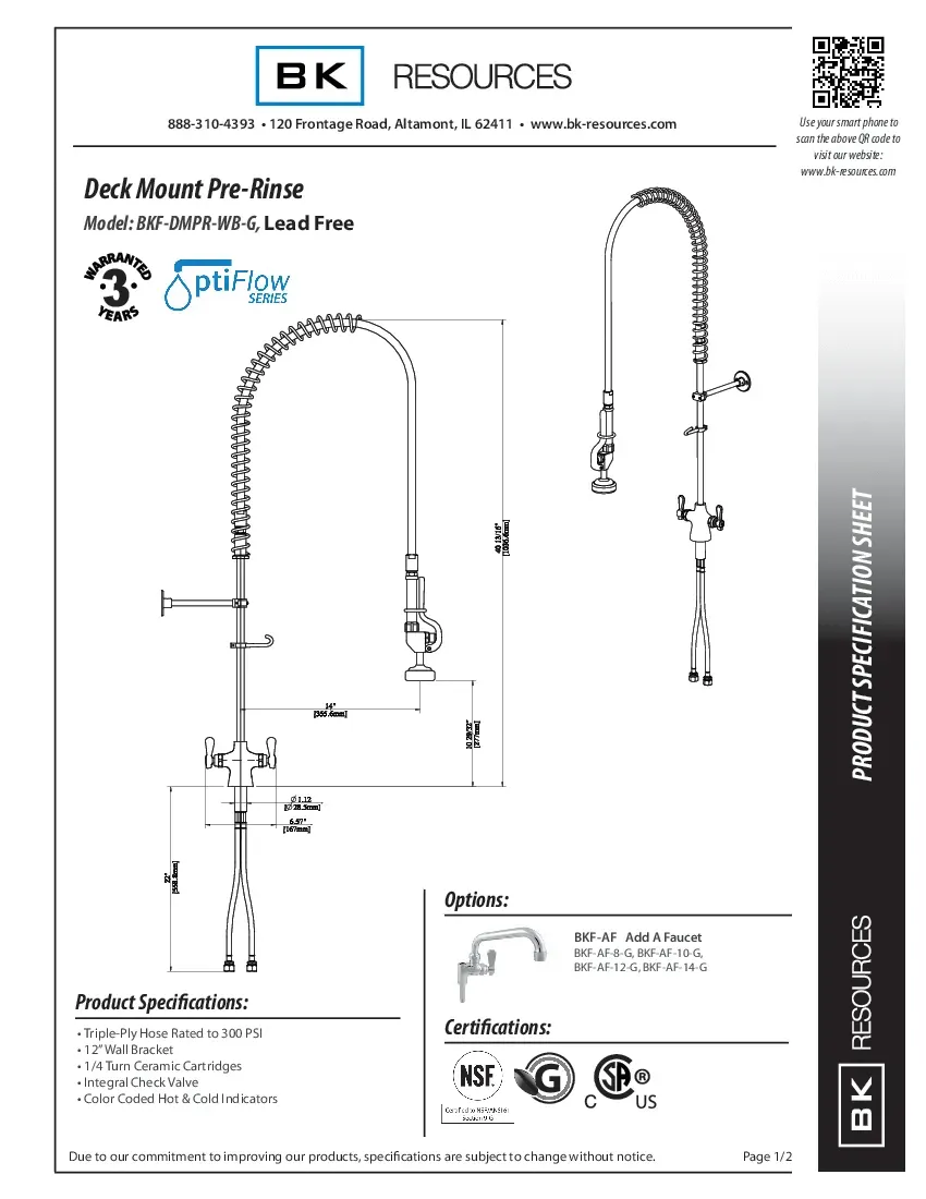 bk-resources-bkf-dmpr-wb-g-pre-rinse-faucet-assembly-deck-mount-specsheet-260719n8n94b.pdf