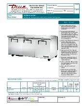 true-manufacturing-tuc-72-hc-refrigerator-undercounter-reach-in-specsheet-250815rtm8hl.pdf