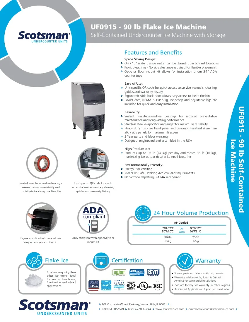 scotsman-uf0915ax-1-undercounter-flake-115v-flake-style-self-contained-spec-2607192om346.pdf