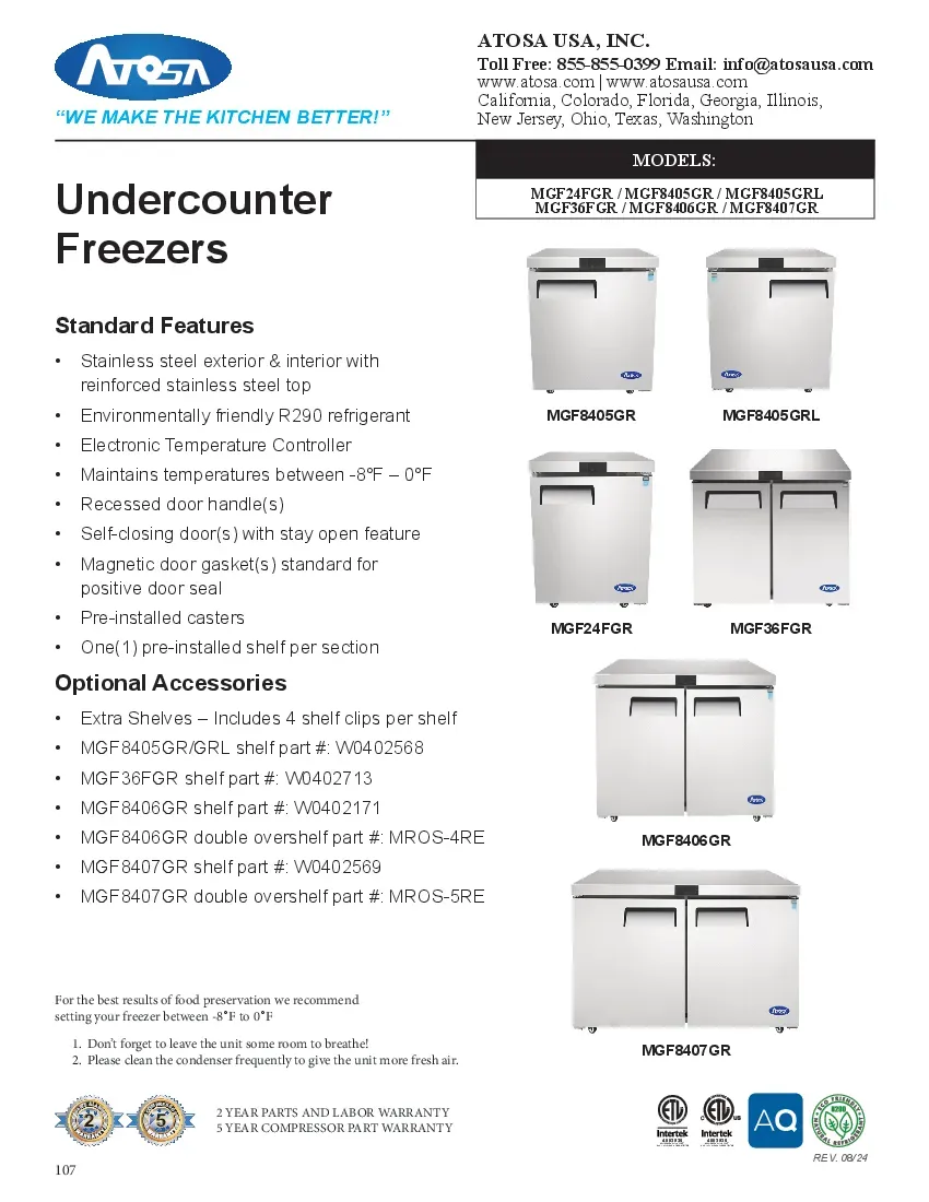 atosa-usa-mgf8407gr-undercounter-freezers-63-w-self-closing-door-specsheet-260823w3lbt8.pdf