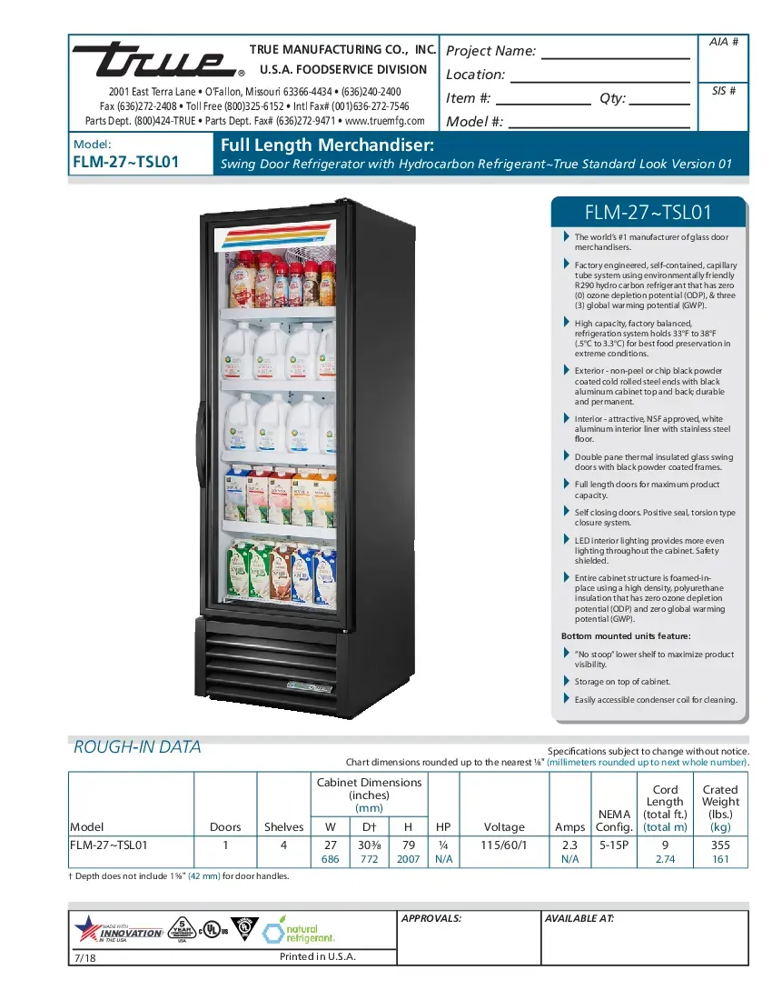true-manufacturing-flm-27-tsl01-refrigerator-merchandiser-115v-swing-door-o-260719hmfqej.pdf