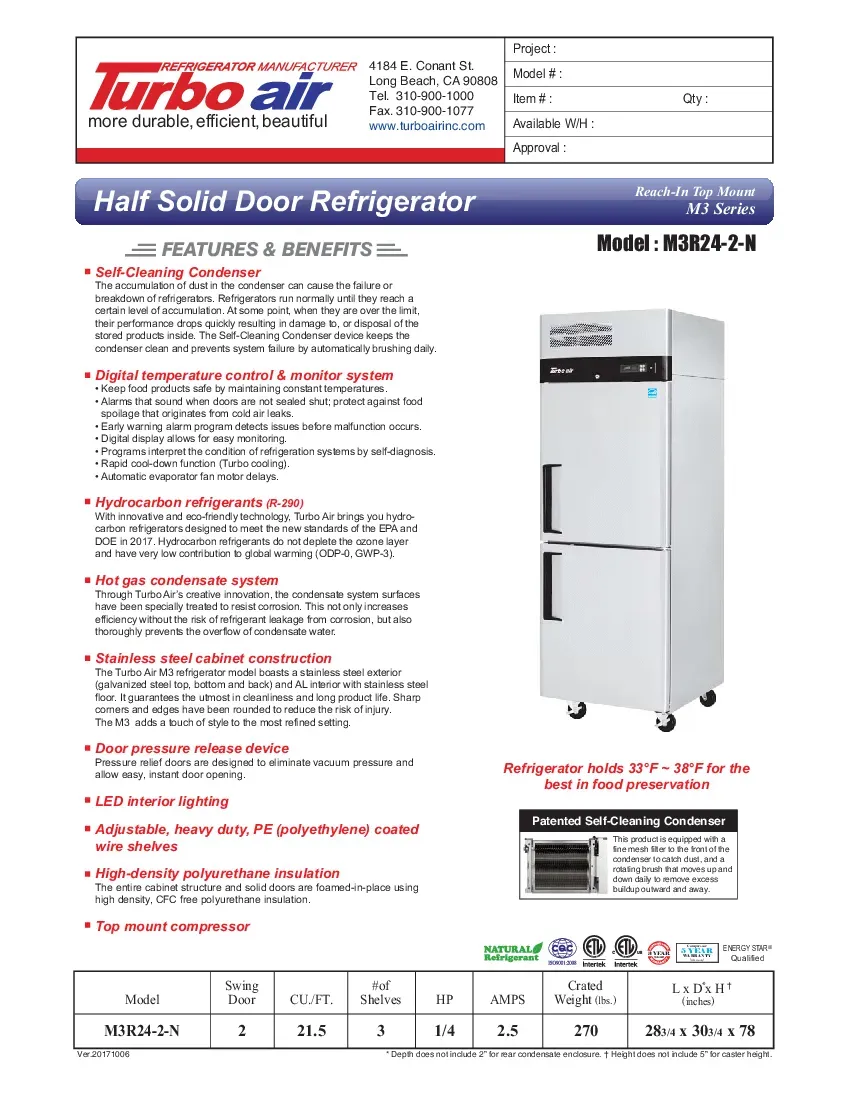 turbo-air-m3r24-2-n-refrigerator-reach-in-115v-one-section-self-contained-s-260719js0ifh.pdf