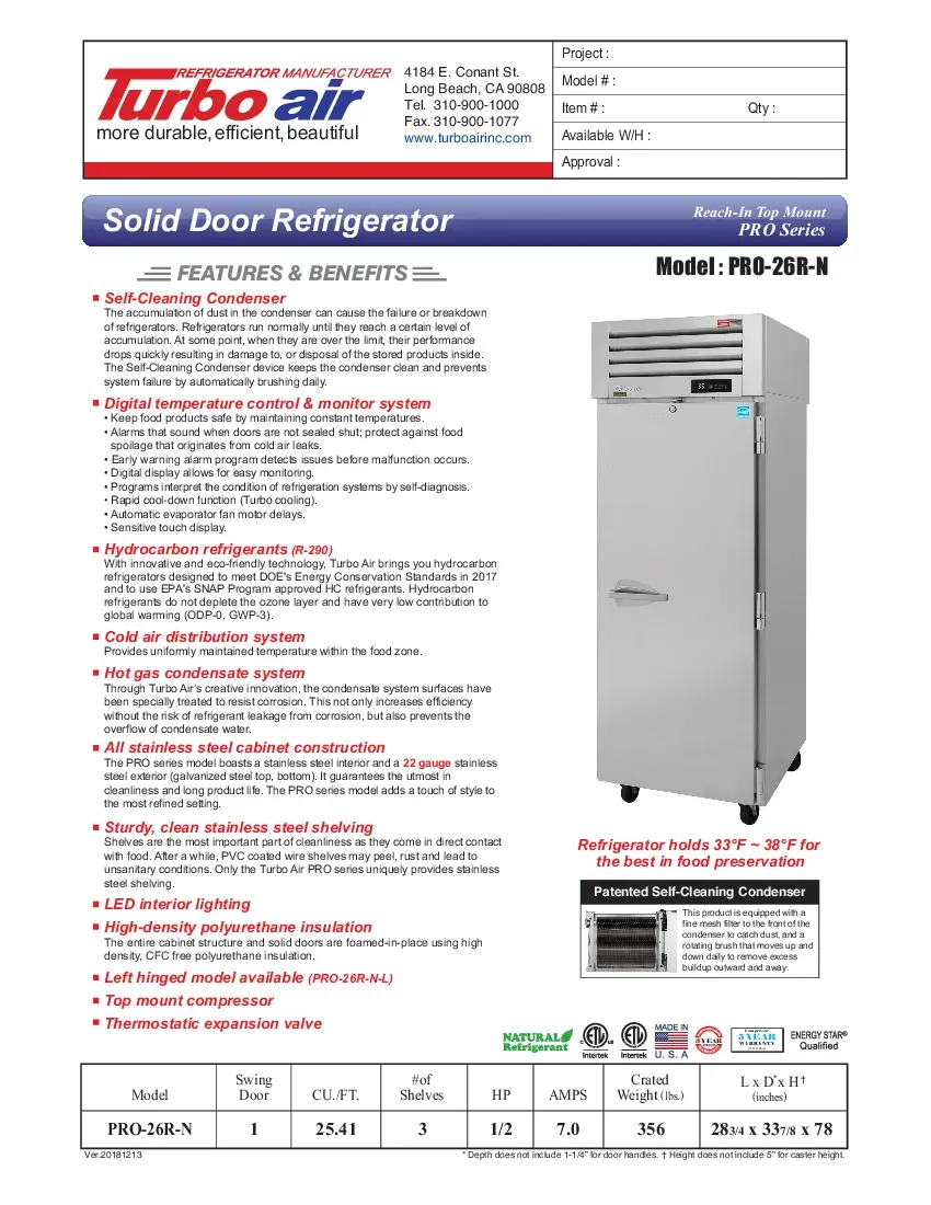 turbo-air-pro-26r-n-refrigerator-reach-in-115v-one-section-self-contained-s-260719984tse.pdf