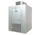 Arctic Industries , BL1010-CF-R, Walk In Cooler, Modular, Remote