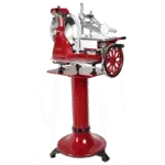 Globe , FS12, Food Slicer, Manual, Non-Electric, Aluminum