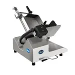 Globe , S13A, Food Slicer, Electric, Anodized Aluminum