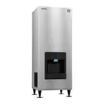 Hoshizaki , DKM-500BWJ, Ice Maker Dispenser, Cube-Style