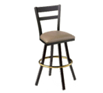 MTS Seating , 902-30/945 GR9, Bar Stool, Swivel, Indoor