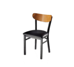 MTS Seating , 921 GR8, Chair, Side, Indoor